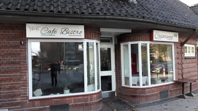 Café Bistro Casareccio