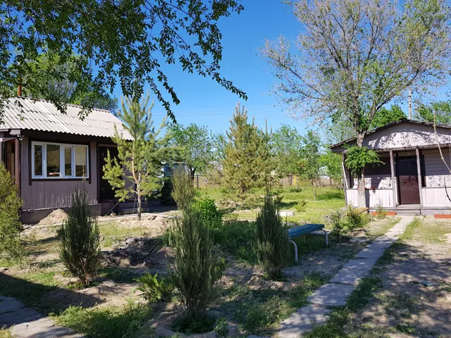 Baza Semeynogo Otdykha Afrika