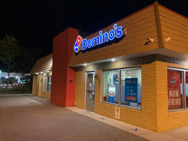 Domino's Pizza