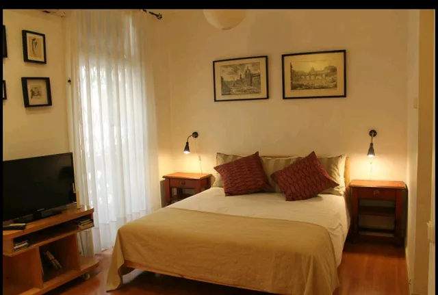 Bcn Cosy Sagrada Familia Apartment