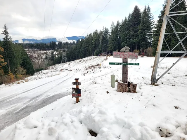 Saint Martins Hot Springs
