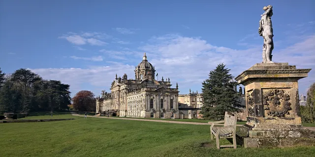 Howardian Hills National Landscape
