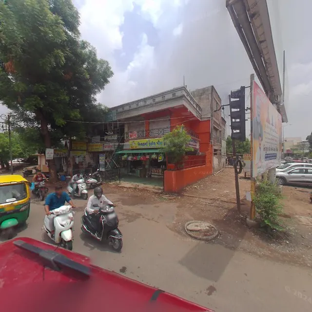 Shree Mahakali sev Usal