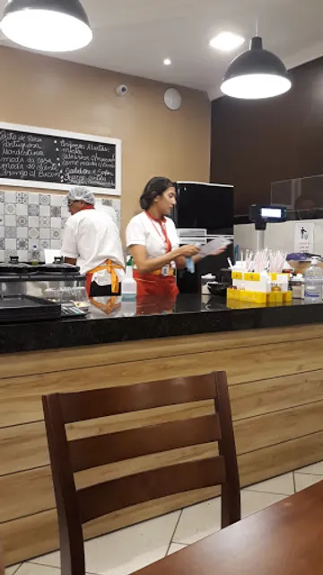 Arte Massas Delicatessen