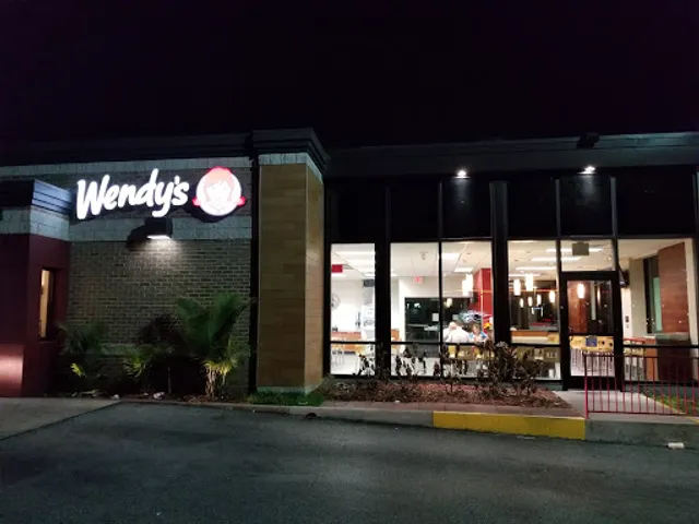 Wendy's