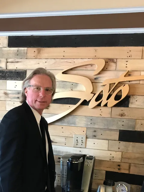 Soto's Opticians on Main Street