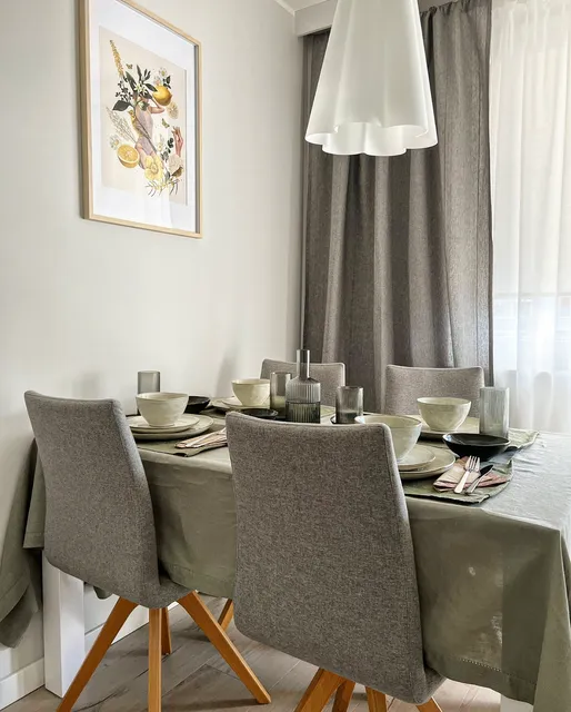 Nadbałtycki Świt - Gdynia, Pogórze