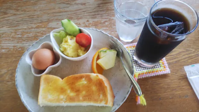 余暇処 るはーふ