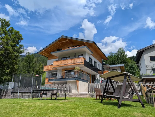 Zimmer & Appartements Schwarzenbacher Sonja & Konrad