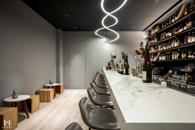 Coming Home Bar - 宜蘭酒吧