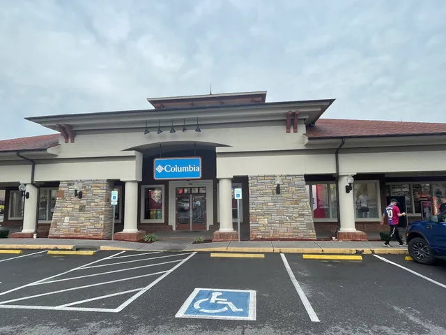 Columbia Factory Store