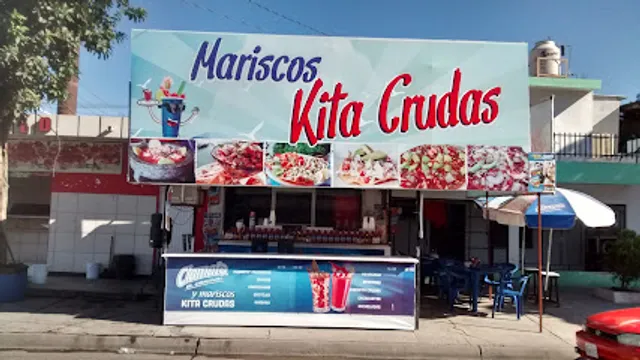 Kita Crudas