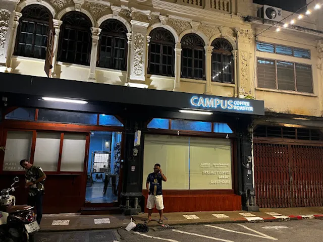 Yoy Pochana Restaurant