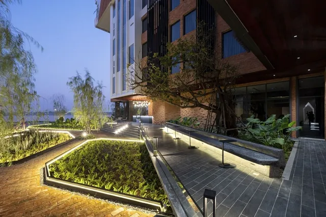 Hotel VELA Dhi Nakhon Phanom