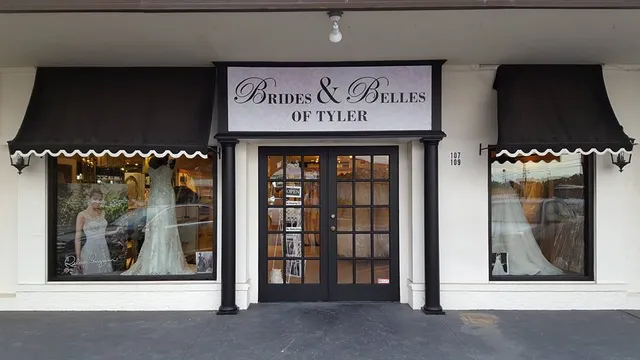 Brides & Belles of Tyler