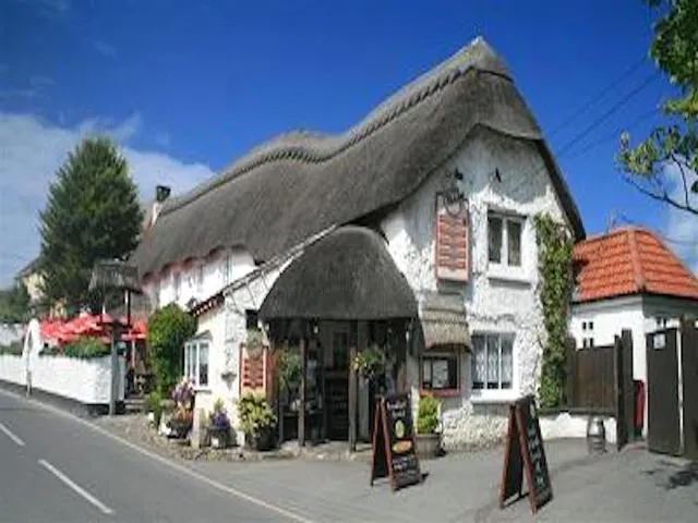 Croyde Shores Croyde