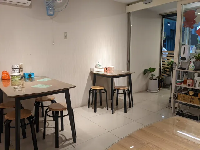 台北麻將麻辣臭豆腐-宜蘭神農店（ ⚠️內用最後收客22:00、無固定公休日⚠️）