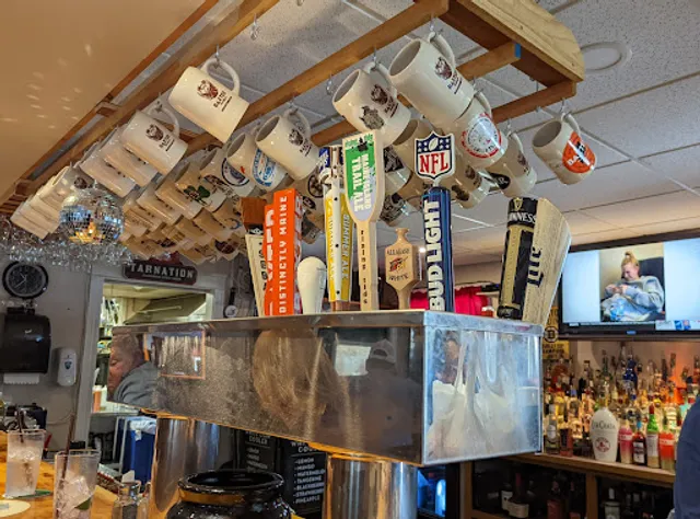 Rachel's On The Green