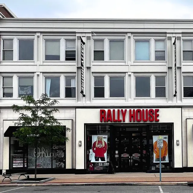 Rally House Crocker Park