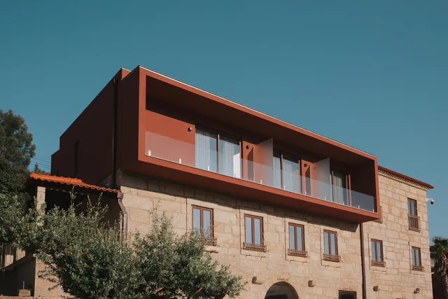 Quinta de Santo António - Country House & Villas