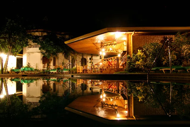 Dolce Vita Hotel & Restaurant