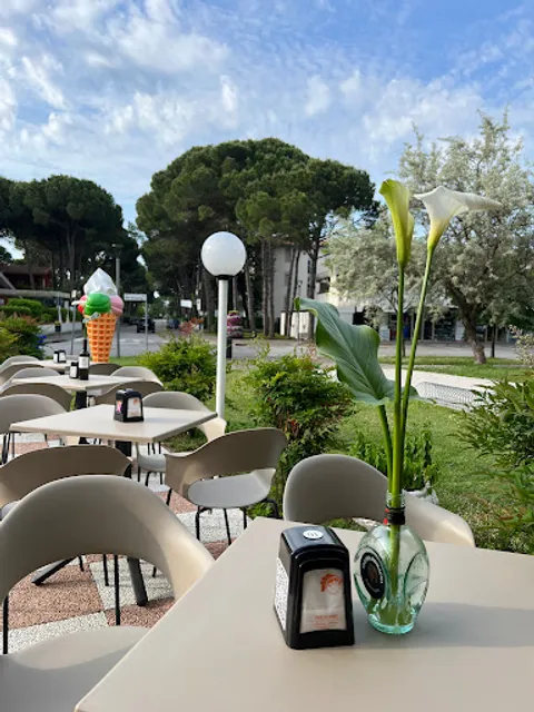 Bar Gelateria Fantasy