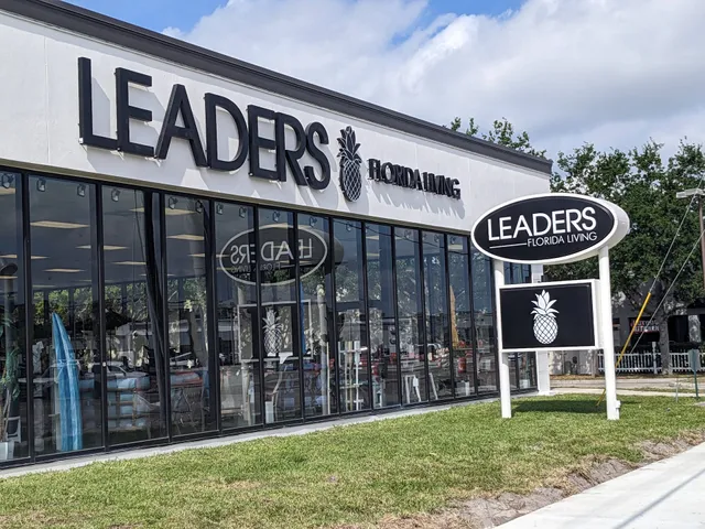 Leaders Furniture of Sarasota