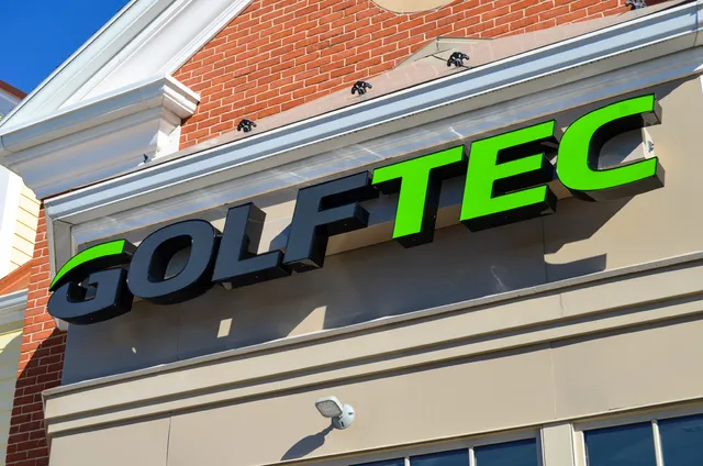 GOLFTEC Millenia