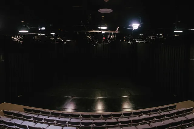 West Village Theatre