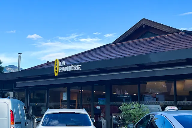 La Panière Delattre - Aix les bains