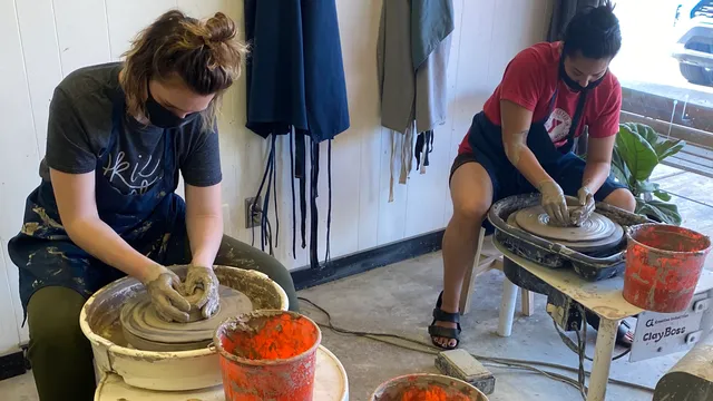 Strange Earth Studio