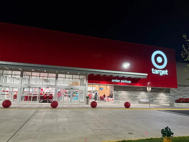Target