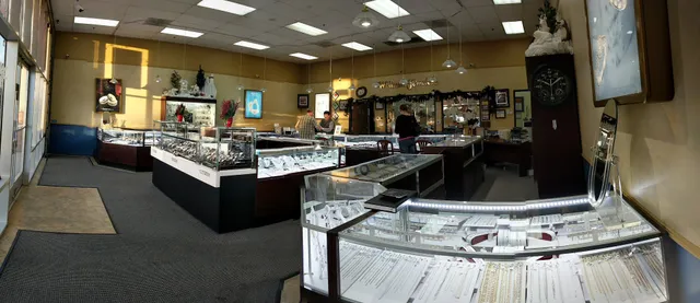 William Jewelers