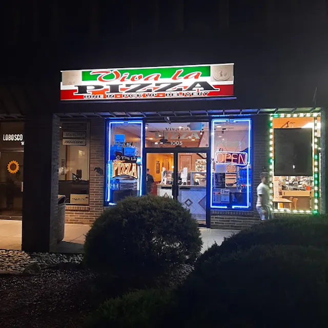 Viva la Pizza