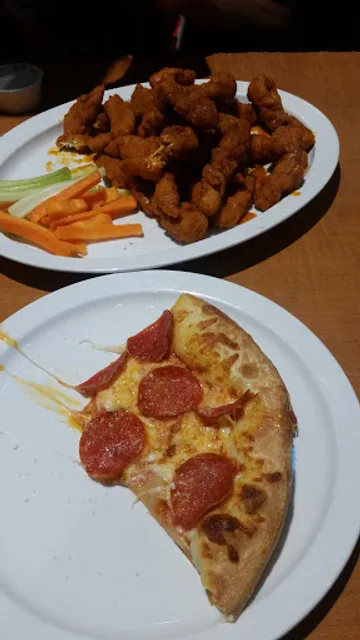 Buffalo Brothers of White Oak