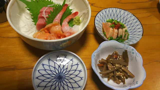 Wakana Sushi
