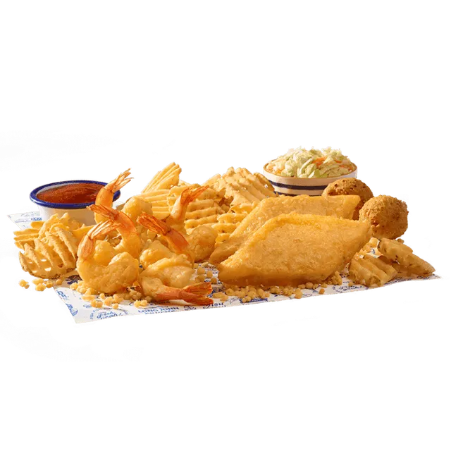 Long John Silver's