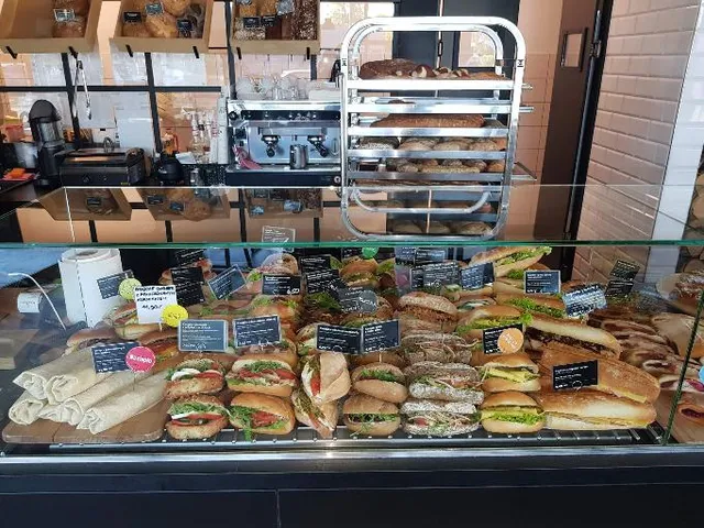 GORĄCO POLECAM. SMAKI Z PIEKARNI