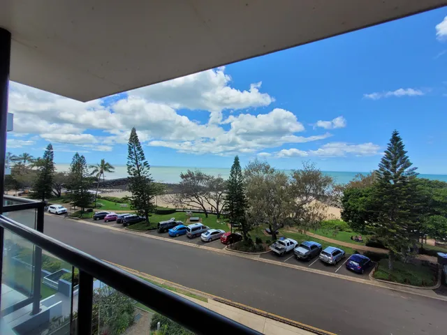 Pacific Reef Executive Apartments By Kacy's