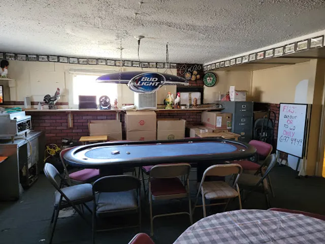 Red Rooster Bar & Grill LLC