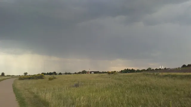 Aurora Parks Operations