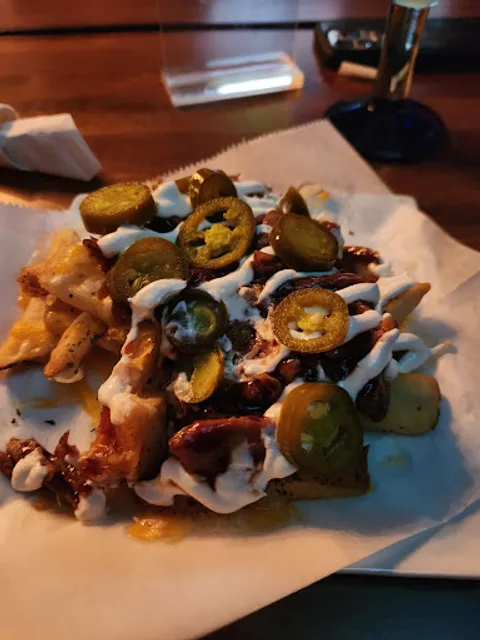 Brooklyn Putnam Armory