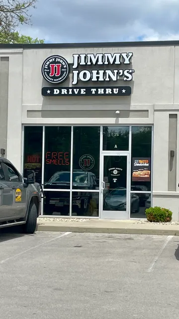 Jimmy John's