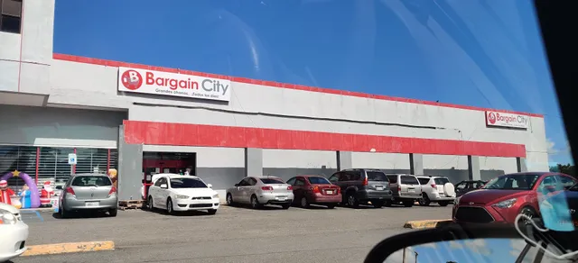 Plaza Loíza Shopping Center