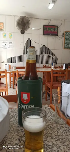Bar Videirinha Brasileira