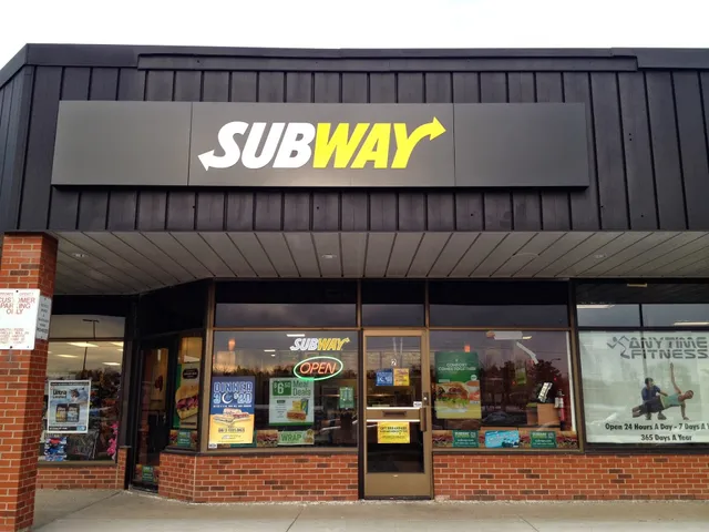 Subway