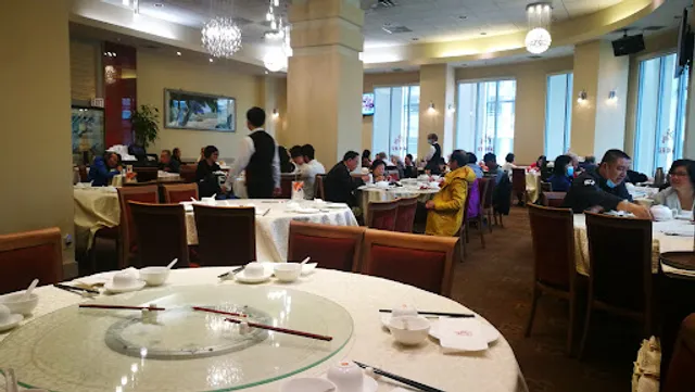Red Star Seafood Restaurant