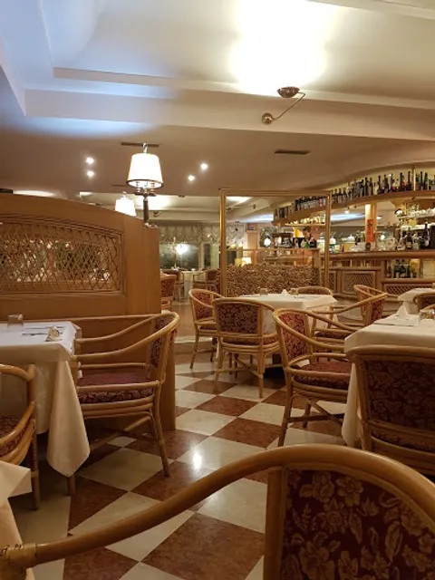 Ristorante Villa Europa