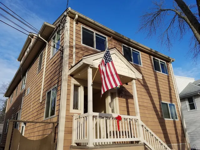 A Tranquil House in Cambridge