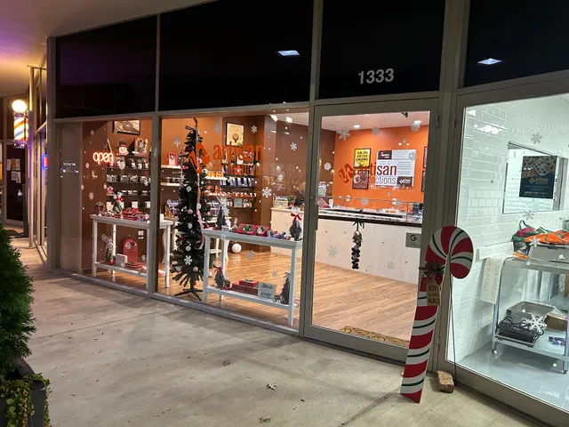 Artisan Confections of McLean